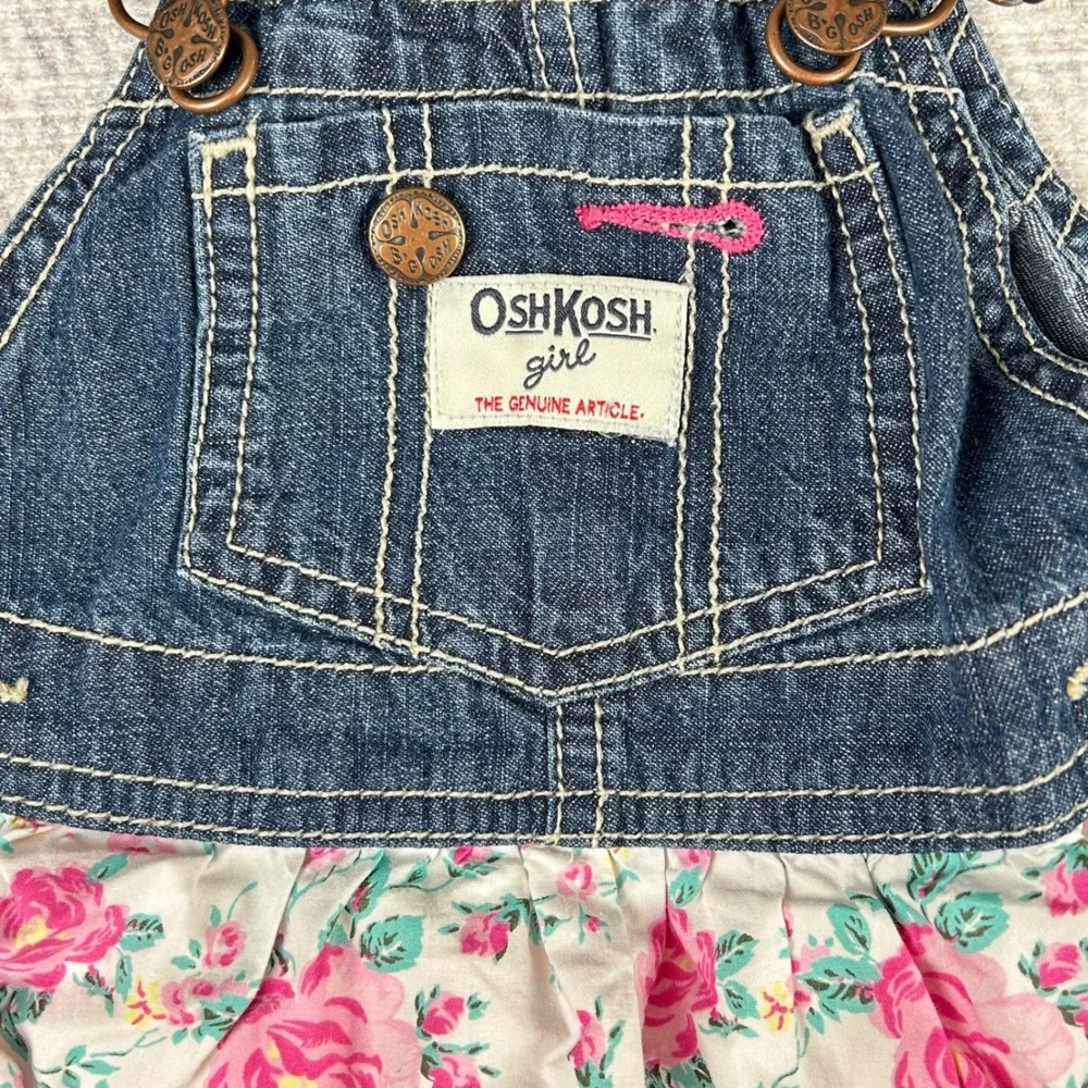 OshKosh Bgosh oshkosh gosh